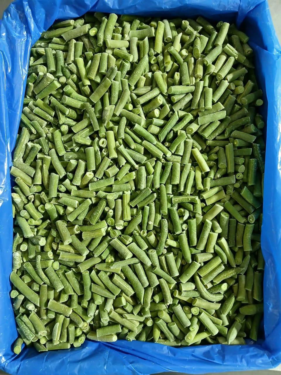 Green Beans
