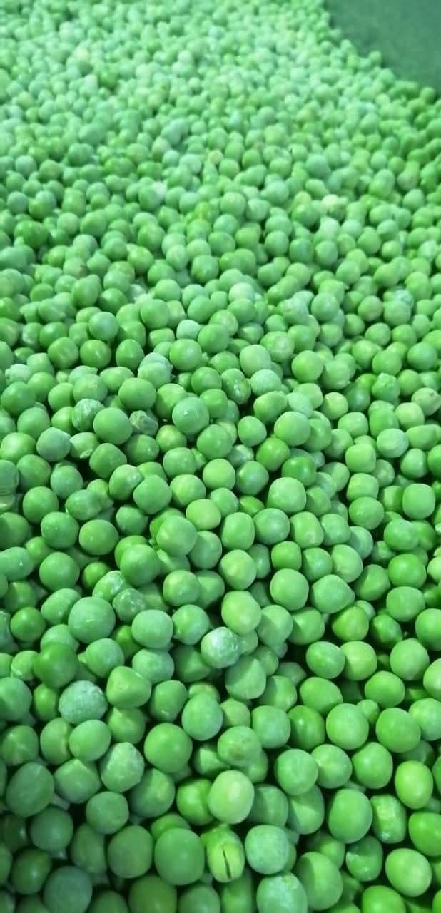 Peas